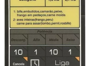 MEMBRANA BRASTEMP BMP61