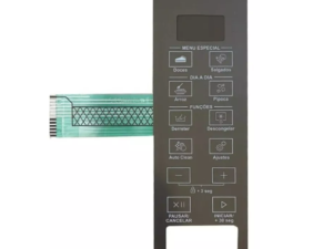 MEMBRANA BRASTEMP BMS20 AR ESPELHADA