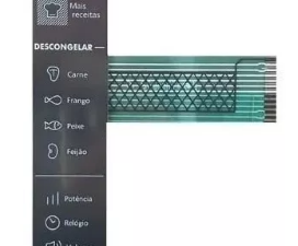 MEMBRANA BRASTEMP BMS45CR