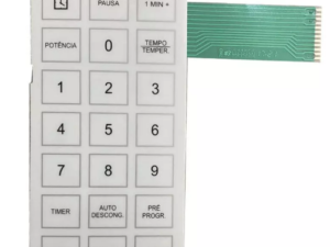 MEMBRANA BRASTEMP BMP40AAB