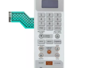 MEMBRANA BRASTEMP BMG35AB-MAXI GRATINE