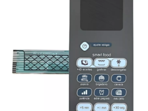 MEMBRANA BRASTEMP BMJ38 AR ESPELHADA