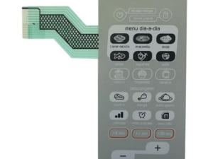 MEMBRANA BRASTEMP BMA30AF