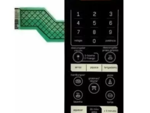 MEMBRANA BRASTEMP BMK35 AE ALL BLACK