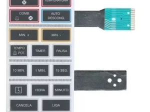 MEMBRANA BRASTEMP BMP23