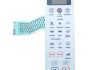 MEMBRANA BRASTEMP BMP20