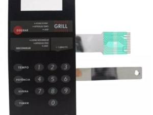 MEMBRANA BRASTEMP BMP28EJB C/DOURADOR