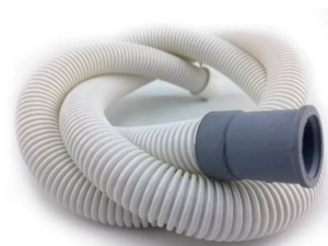 MANGUEIRA SAIDA TANQUINHO C/LUVA 1,30MTS