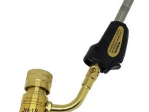 MAÇARICO AUTOMATICO PORTATIL-JO1466/JH1ST