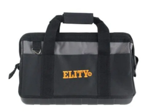 MALA DE FERRAMENTAS ELITY STANDART