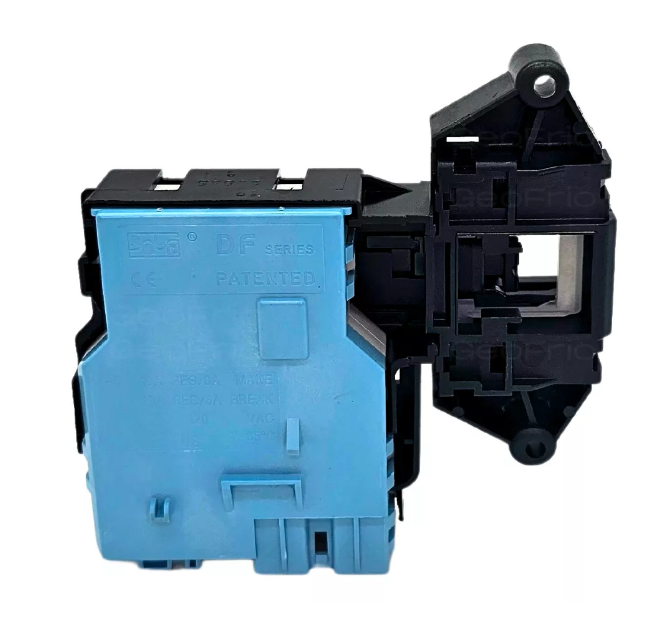 LAVASECA-LG-TRAVA DA PORTA WD1403-127 VOLTS