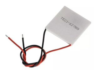 LATINA-CÉLULA DE PELTIER 12709