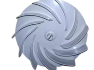 HÉLICE GE/BOSCH KDN(GELADEIRA)-MOTOVENTILADOR