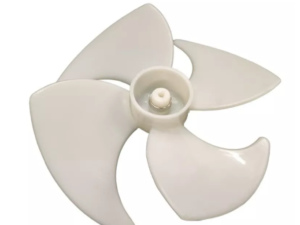 HÉLICE BRASTEMP CLEAN PLÁSTICA(MOTOVENTILADOR)