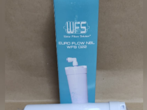 FILTRO EUROPA NOBLESSE PLUS/DAVINCI/CTA SMART