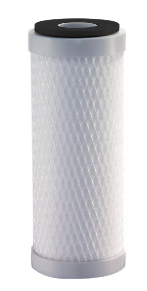 FILTRO CARBON BLOCK 5´´ ENCAIXE