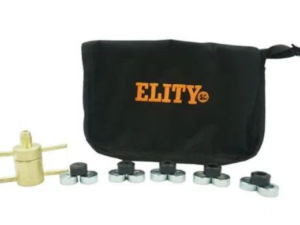 ENGATE RAPIDO-KIT-5/16-3/16-1/4-COM BOLSA