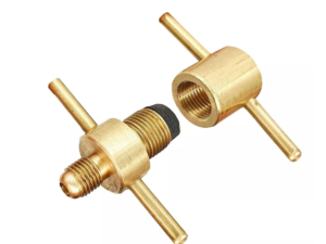 ENGATE RAPIDO PARA TUBO 3/16´´