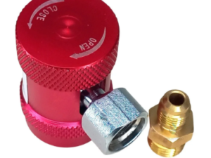 ENGATE RÁPIDO AUTOMOTIVO ALTA-1/4´´