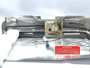 KIT IF55/TF55/DF56/TF56-RESISTENCIA RADIAÇAO