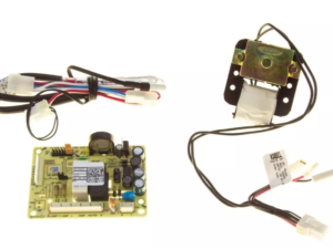 KIT DF46/49-PLACA/SENSOR/MOTOVENTILADOR 127V