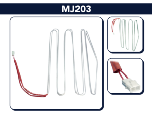 RESISTENCIA BRASTEMP BRE/XRE-275W-220 VOLTS