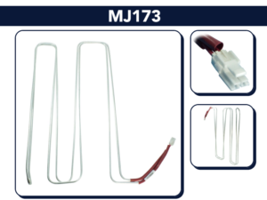 RESISTENCIA BRAST./CONSUL BRT/CRM 220 VOLTS