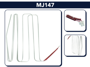 RESISTENCIA BRAST.BVR24GB/HB-BVR28GB/GR-220V