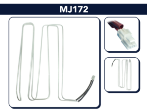 RESISTENCIA BRAST./CONSUL BRT/CRM 127 VOLTS