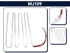 RESISTENCIA BRAST. BRM40/44/45/50-220VOLTS