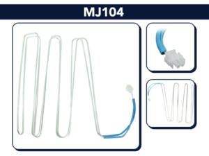 RESISTENCIA BRAST. BRM35/36D(CRM30/33D) 127VOLTS