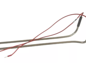 RESISTENCIA BRAST. CLEAN TUBULAR BRG39 220VOLTS