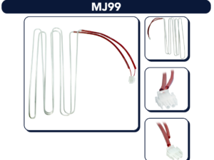 RESISTENCIA BRAST. QUALITY BRM33/35 220V