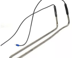 RESISTENCIA BRAST. CLEAN TUBULAR BRG39 127 VOLTS