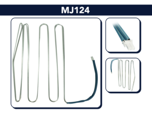 RESISTENCIA BRAST. BRE49CE-BR-BB-50/51 127 VOLTS