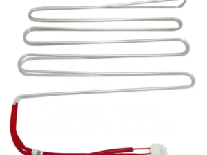 RESISTENCIA BRAST. QUALITY  BRM/CRM37/43-220V