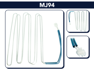 RESISTENCIA BRAST. QUALITY  BRM/CRM37/43-127 V