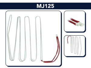 RESISTENCIA BRAST. BRE49CE-BR-BB-50/51 220 VOLTS