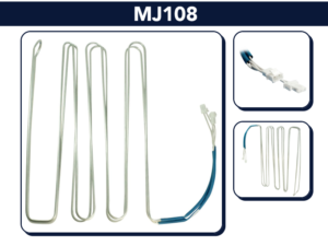 RESISTENCIA BRAST. BRM40/44/45/50 127 VOLTS
