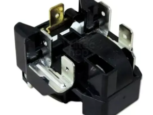 RELE KLIXON + PROTETOR 127 VOLTS