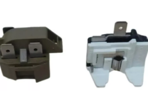 RELE PTC+PROTETOR PTC ORIGINAL(KIT)