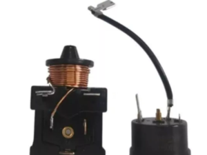 RELE+PROTETOR EMBRACO 1/3-110VOLTS-FF11,5FKW