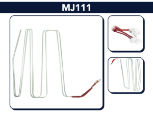 RESISTENCIA BRAST. BRM/CRM 38/39 220 VOLTS