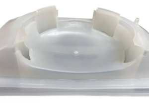 RECIPIENTE EMBRACO (PARALELO)