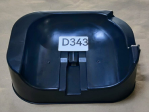 RECIPIENTE TECUMSEH TA1380Y/TS