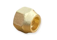 PORCA LATAO 1/2SAE CURTA