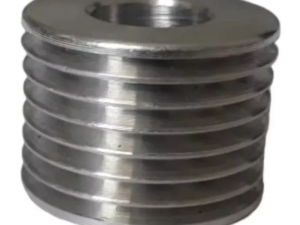 POLIA SUGGAR MOTOR ESTRIADA WC35