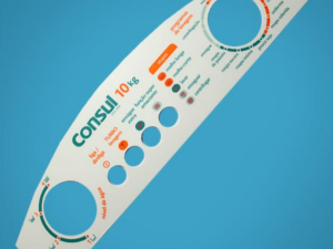 PAINEL CONSUL MARÉ 10KG-CWL10B