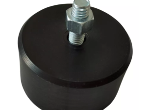 PÉ NIVELADOR CERVEJEIRA/EXPOSITOR(UNIDADE)