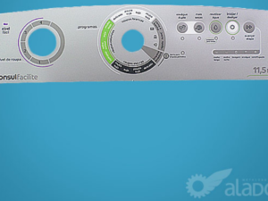 PAINEL CONSUL FACILITE 11,5KG